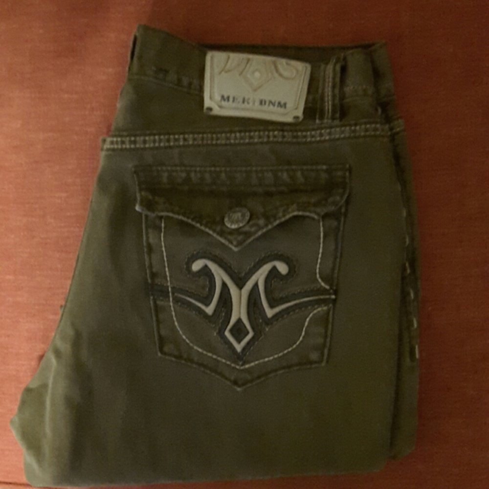 Mek jeans